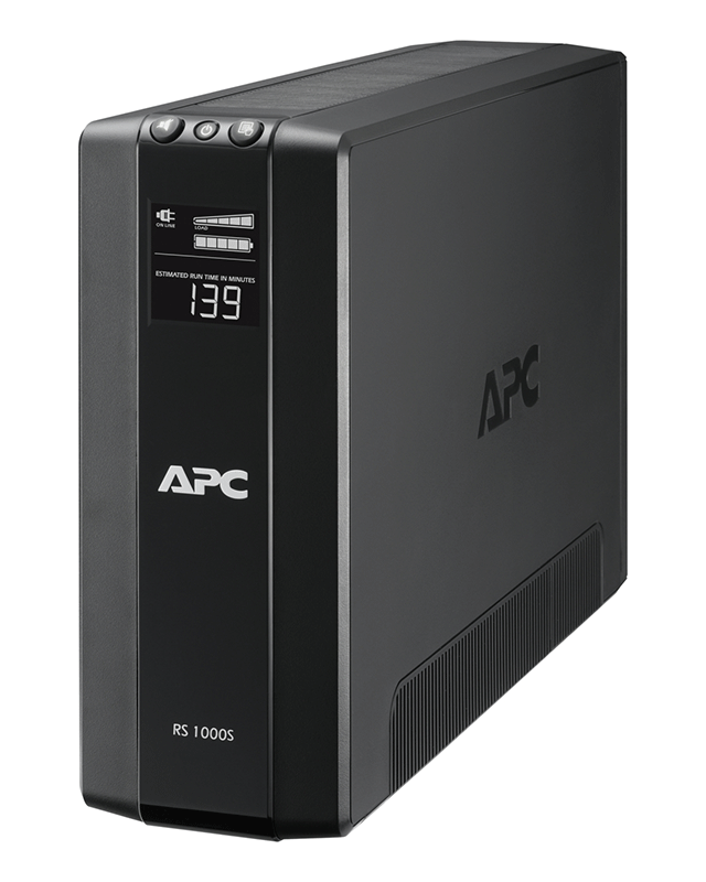 APC Back-UPS