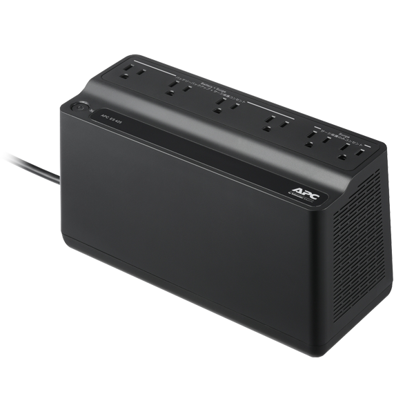 APC Back-UPS