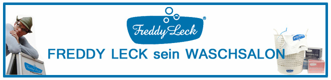ȃfUClC̃h[c[Freddy Leck tfBbN