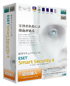 ESET Smart Security V4.0 ǉw