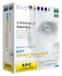 ESET Smart Security V4.0 5PC