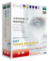 ESET Smart Security V4.0 XV