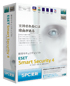 ESET Smart Security V4.0 5PCXV