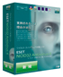 ESET NOD32A`ECX V4.0