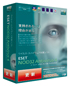 ESET NOD32A`ECX V4.0 XV