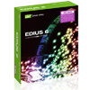 EDIUS 6 Dҏ抷
