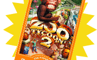 ZOO TYCOON2 特製ブリーダーズダイアリー