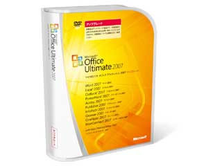 Microsoft Office 2007 Ultimate o[WAbv