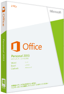 Office Personal 2013