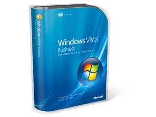 Windows Vista Business