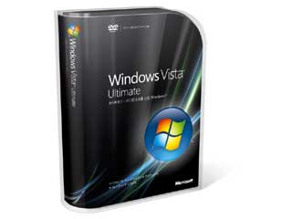 Windows Vista Ultimate