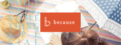 because Jy₩ɕB