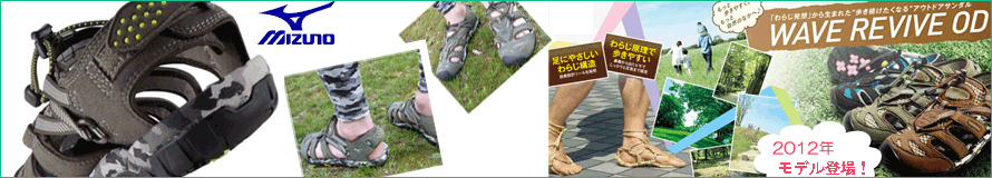��炶�̒m�b���J���t���ɁA��݂�����B2012�N���f���@�E�G�[�u���o�C�u  OD